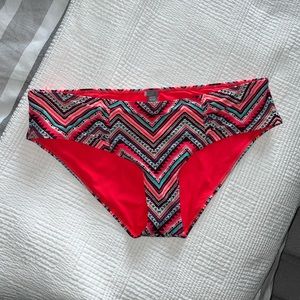 New Aerie XL hipster swim bottoms